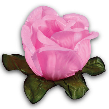 Queen Flower Truffle Wrapper – Light Pink